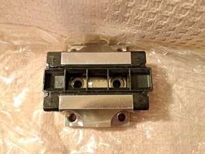 Bosch Rexroth R165172320 Runner Block Neu ohne Karton - Bild 1 von 6