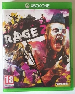 RAGE 2 - Xbox One - Complet - Imagen 1 de 3