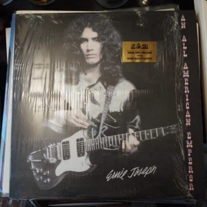 Ernie Joseph – An All American Emperor Akarma – AK 042 - LP Vinyl Ernie Orosco - Picture 1 of 6