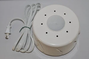 MARPAC WHITE NOISE SLEEP SOUND MODEL M1DSUSWH - Tested And Works - Picture 1 of 6