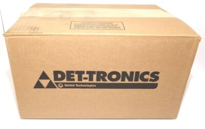 Det-Tronics PIRECLA1B1W2 Methane Gas Detector. Pn:007168-005 Mfg. 2014 - Image 1 of 3