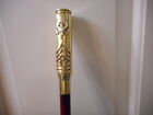 US Army Command Sgt Major Swagger Stick //