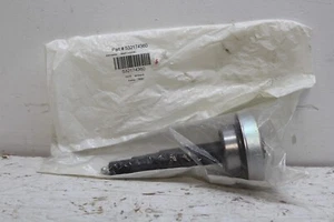 OEM Husqvarna 532174360 Shaft Assembly w/ Lower Bearing GTH/YTH Lawn Mowers - Picture 1 of 6