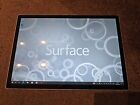 Microsoft Surface Book 2 15", Intel Core I7, 16gb Ram, 256gb Ssd 4 Charge Cycles