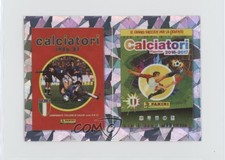 2020-21 Panini Calciatori Stickers 1986-87 2016-17 Issues #30