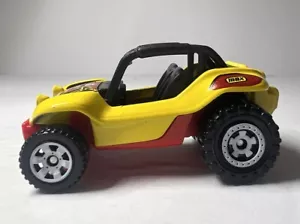 Matchbox 1/64 Baja Bandit - Foto 1 di 9