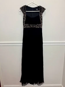 Tadashi Petite Collection Dress Size 2P - Picture 1 of 8