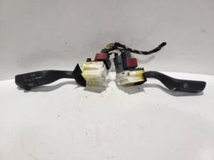 Driver Column Switch VIN E 4th Digit Turn Signal Fits 06-10 SAAB 9-5 982633 - Picture 1 of 12