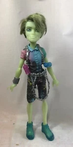 Monster High Porter Guises - Picture 1 of 3