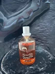 The body shop PERFUME EDT - VANILLA VANILLE EDT 30 ML. SIZE!! *RARE* - Picture 1 of 1