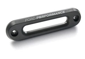 Ford Performance Parts M-1821-FL Ford Performance Winch Kit - Picture 1 of 6