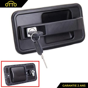 Türgriff Vorne Links Für J5 C25 Talento Ducato 5927756 - Bild 1 von 6