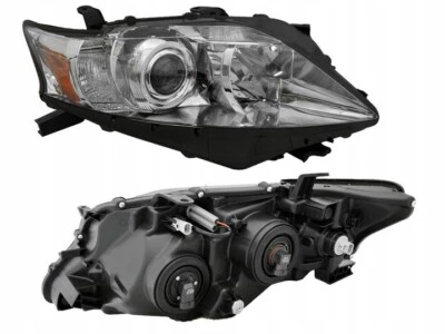 Faro derecho lexus rx 2009-2012 - Imagen 1 de 2