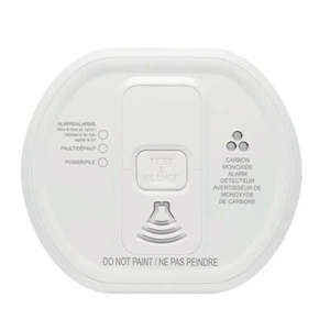 2GIG‐CO8e-345 Wireless Carbon Monoxide Alarm - Picture 1 of 1