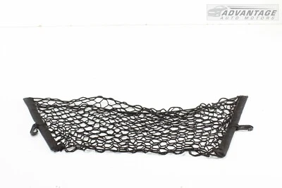 Chevrolet Equinox LT 2018-2021 maletero trasero maletero red de carga OEM Foto 1 de 4