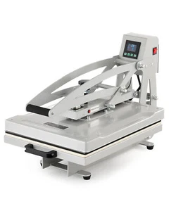 CREWORKS Heat Press Machine 16x20" Inch Auto Open Heat Transfer Printing Machine - Picture 1 of 6