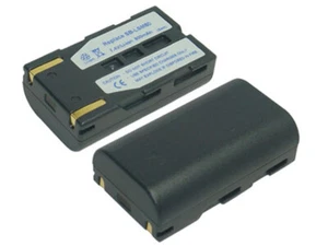 Battery SB-LSM80 fit SAMSUNG VP-D351 VPD351 VP-D352 SB-LSM320 SB-LSM160 SB-LSM80 - Picture 1 of 3
