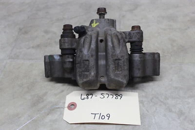 Pinza de freno delantera derecha Honda Foreman 500 Rubicon 500 2007 fabricante original 45250 hp0-a51 Foto 1 de 4