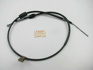 Genuine Honda 47510-TS8-A53 Right Hand Brake Wire B Disk