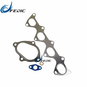 Turbo gasket kit K03 53039880248 for Seat VW 1.4 TSI 103-132Kw BLG BWK CAVA CAVD - Picture 1 of 7