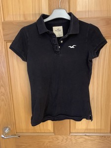 Las mejores ofertas en Camisetas Polo Hollister para De mujer | eBay