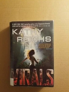 Virals: Virals 1 by Kathy Reichs (2010, Hardcover) - Bild 1 von 2