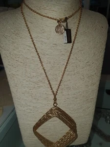 Collana Donna Bronzo Unoaerre - Foto 1 di 3