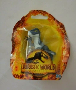 Fisher Price Imaginext Jurassic World Dominion - Therizinosaurus  - Bild 1 von 3