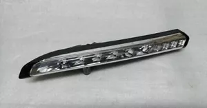 LED LUZ DE DÍA FUNCIONAMIENTO PARA RENAULT MEGANE RS IZQUIERDA N/S 2012+ DELANTERA - Imagen 1 de 3