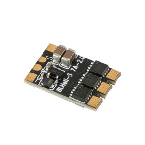 BLheli_S Speed Controller Metal RC Boat ESC Parts New Micro Speed Control - Picture 1 of 6