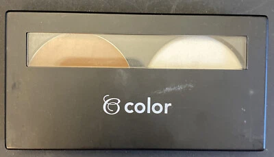 BeautiControl Perfecting Wet/Dry Finish Foundation Y4 (see description) - Image 1 of 2