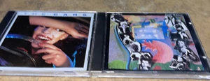 The Cars Cd Bundle  - Bild 1 von 1