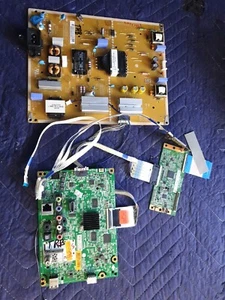 LG 55LH5750-UB KOMPLETTES REPARATUR TEILESET B3 - Bild 1 von 4