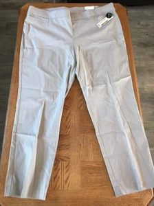 Studio Works Women Casual Pants Size 24W 0006 - Picture 1 of 6