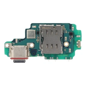 Ladebuchse Platine für Samsung Galaxy S22 Ultra 5G S908B Europäische Version - Bild 1 von 2