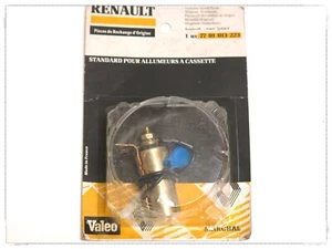 Condenser Distributor Renault 4 Gtl 5 8 10 12 16 18 Auto Parts Original - Picture 1 of 1