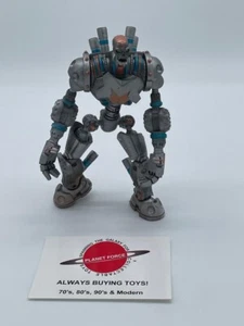 Figura Metallo Complete BAF Collect And Connect DC Classics Universe DCU Wave 5 - Imagen 1 de 2
