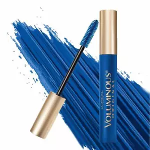 L'Oreal Voluminous Original Mascara COBALT BLUE #900. 5 x Fuller Lashes. - Picture 1 of 3