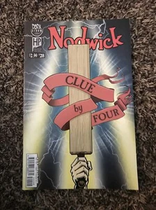 Nodwick #28 sehr schöne Comics - Bild 1 von 2