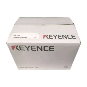 Nueva fuente de alimentación conmutada ultracompacta Keyence CA-U5 - Imagen 1 de 7
