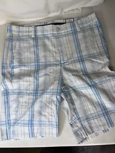 MADE by CAM NEWTON Men's shorts 32 inch waist cotton NWT - Picture 1 of 8