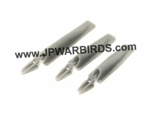 Giant scale P-47 Thunderbolt trim rods - Picture 1 of 2