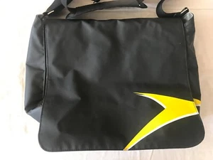 360° SCHWEIZER ETECHNIK SWISS LAPTOP MESSENGER BAG 16'' - Picture 1 of 15