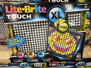 Lite Brite Touch Xl - Picture 1 of 2