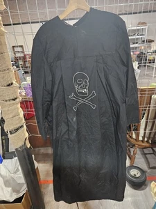 I.O.O.F. Szenenträger Zeremoniengewand über 100 Jahre alt - Bild 1 von 10