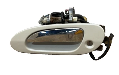 1999 - 2003 ACURA TL Left Outside Door Handle (assembly Body Color) Front Lh4dr - Изображение 1 из 4