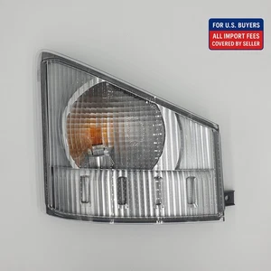 Corner Light Turn Signal for Isuzu NPR NQR NLR right 8981554580 - Picture 1 of 8