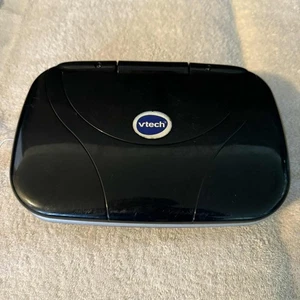 Portátil de aprendizaje VTech negro plateado - Imagen 1 de 11