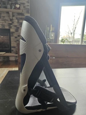 Férula nocturna para fascitis plantar ProCare.  Pie izquierdo o derecho. Talla grande. Foto 1 de 4