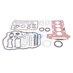 2.0T Engine Gasket Kit Fit For BMW 228ix 328ix 528ix X3 X4 N20 - Picture 1 of 12